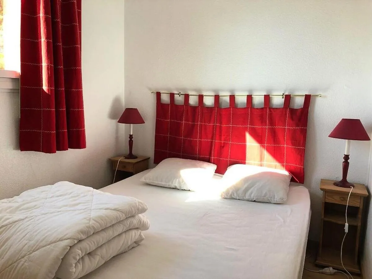 Appartamento Residence Pegase - Maeva Home Flaine Francia