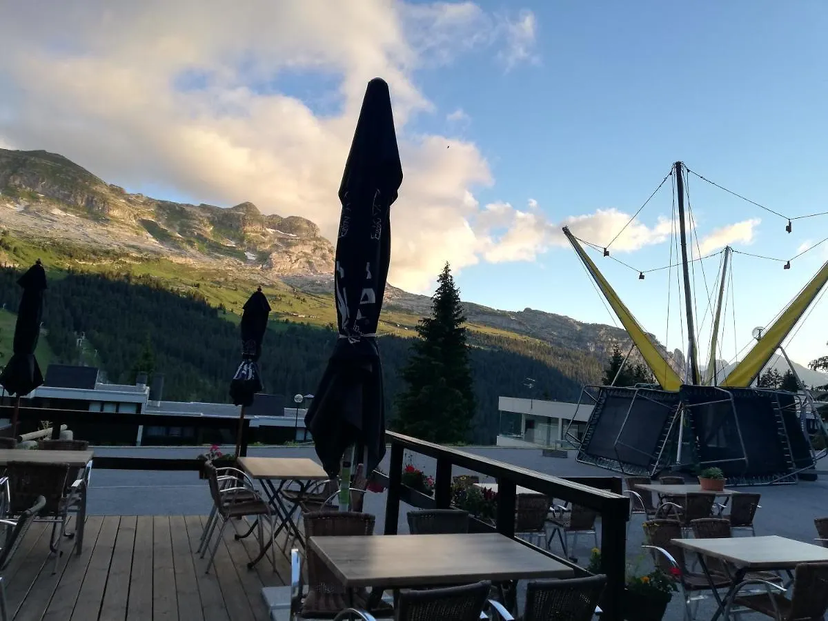 Appartamento Residence Pegase - Maeva Home Flaine