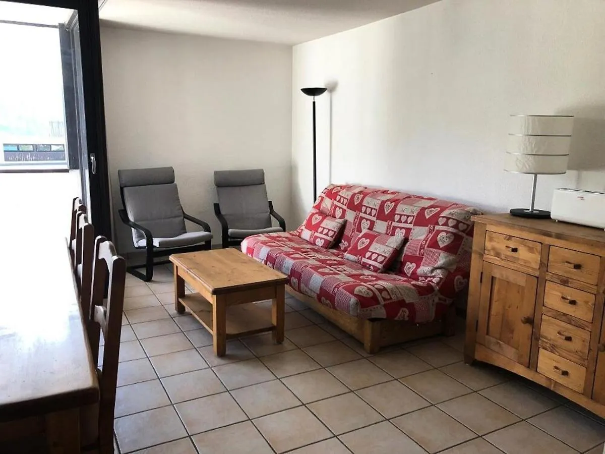 Residence Pegase - Maeva Home Flaine