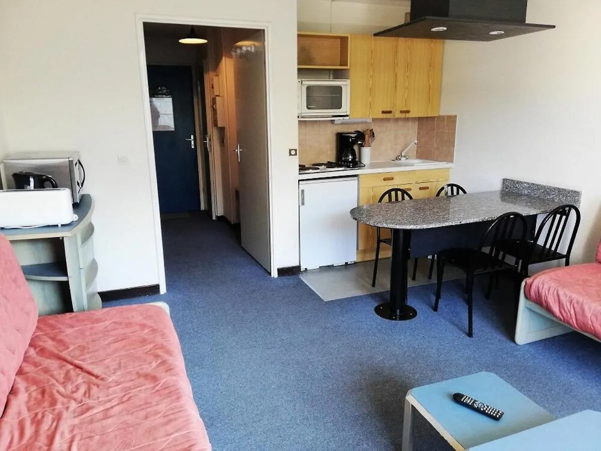 Residence Pegase - Maeva Home Flaine Appartamento