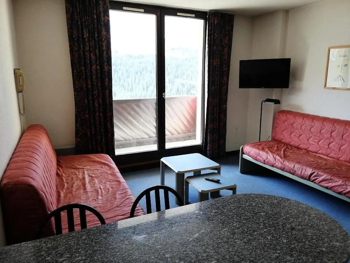 Residence Pegase - Maeva Home Flaine Francia
